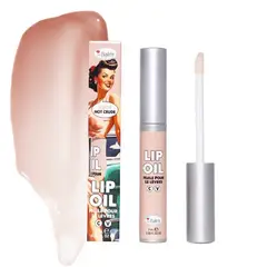 THEBALM - Labial Lip Oil