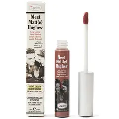 THEBALM - Labial Meet Matte Hughes