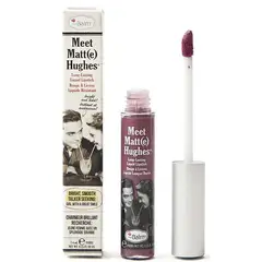 THEBALM - Labial Meet Matte Hughes