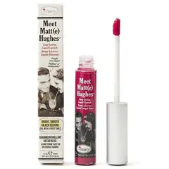 THEBALM - Labial Meet Matte Hughes