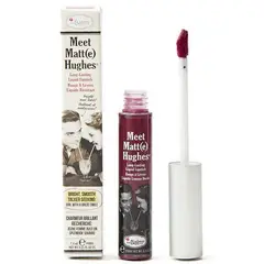 THEBALM - Labial Meet Matte Hughes