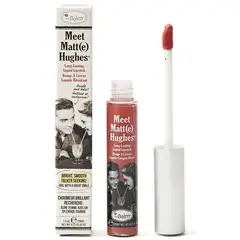 THEBALM - Labial Meet Matte Hughes