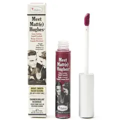 THEBALM - Labial Meet Matte Hughes