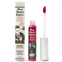 THEBALM - Labial Meet Matte Hughes