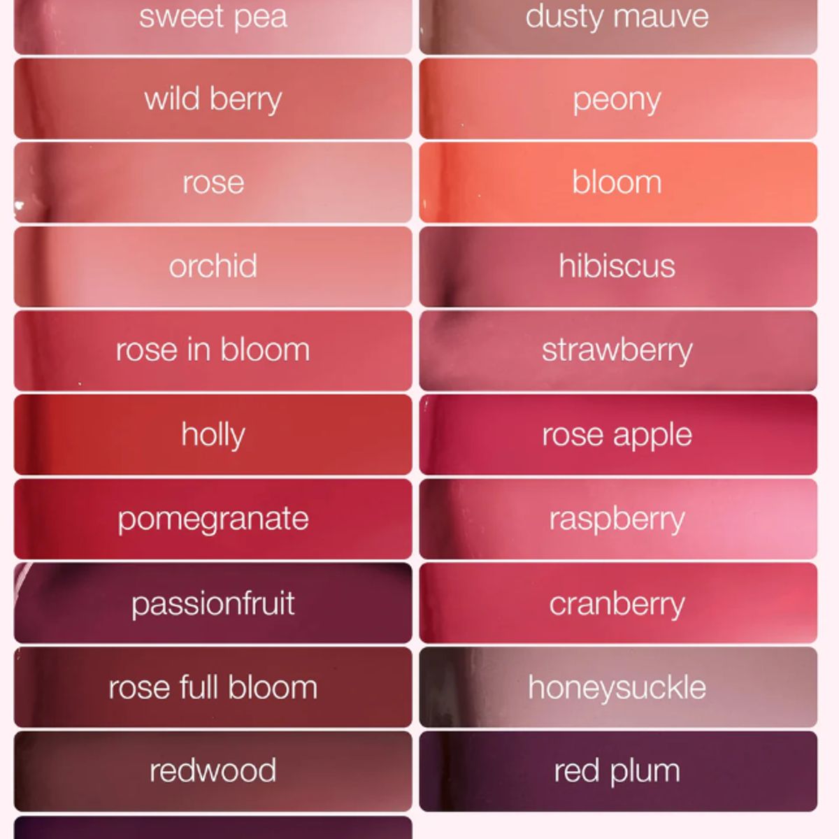 TARTE - Labial Maracuya Juicy Lip Balm