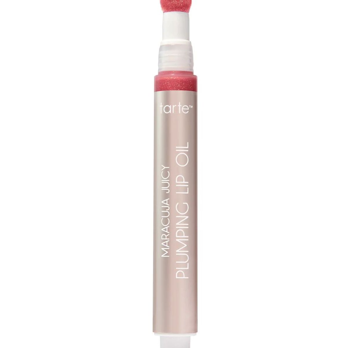 TARTE - Labial Voluminizador Maracuja Plumping Lip Oil 2,7ML