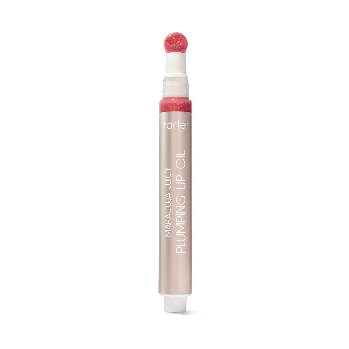 TARTE - Labial Voluminizador Maracuja Plumping Lip Oil 2,7ML