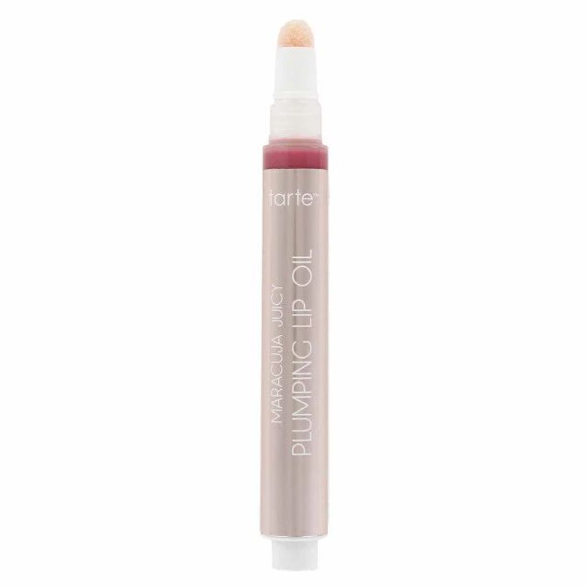 GENERAL - Labial Voluminizador Maracuya Plumping Lip Oil