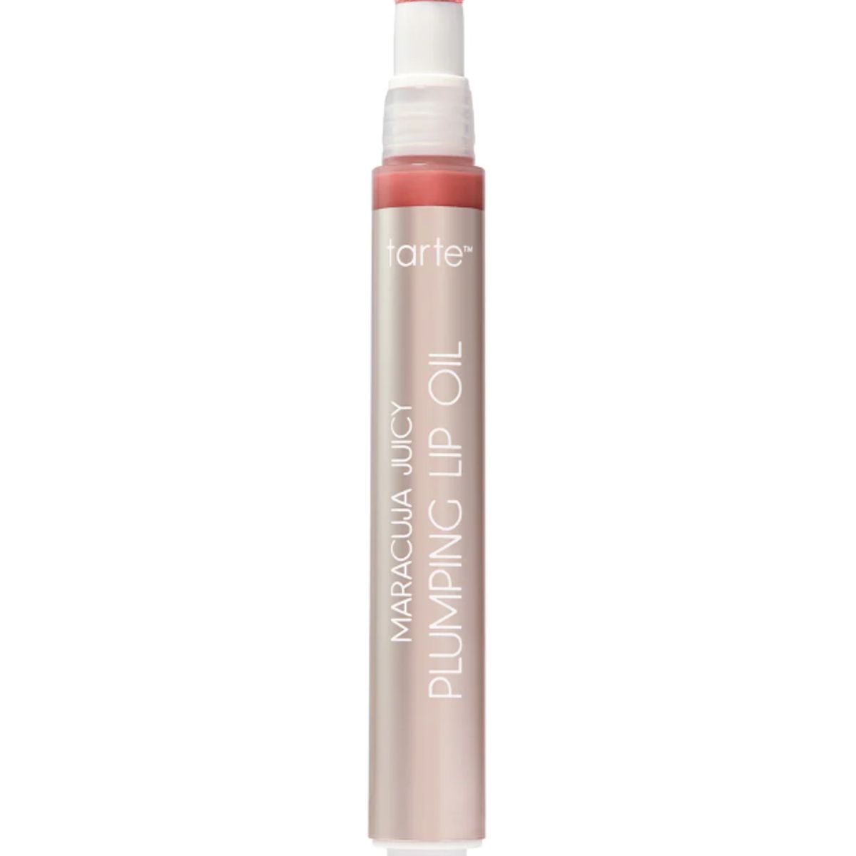 TARTE - Labial Voluminizador Maracuja Plumping Lip Oil 2,7ML