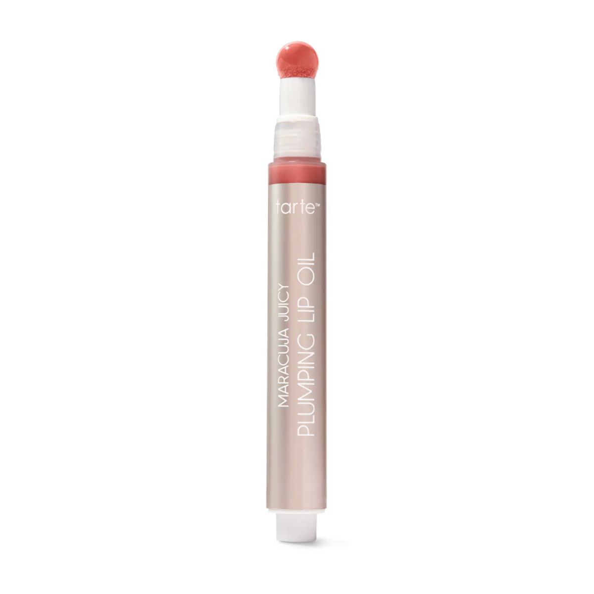 TARTE - Labial Voluminizador Maracuja Plumping Lip Oil 2,7ML