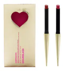 HOURGLASS - Labial Confession Ultra Slim Duo.