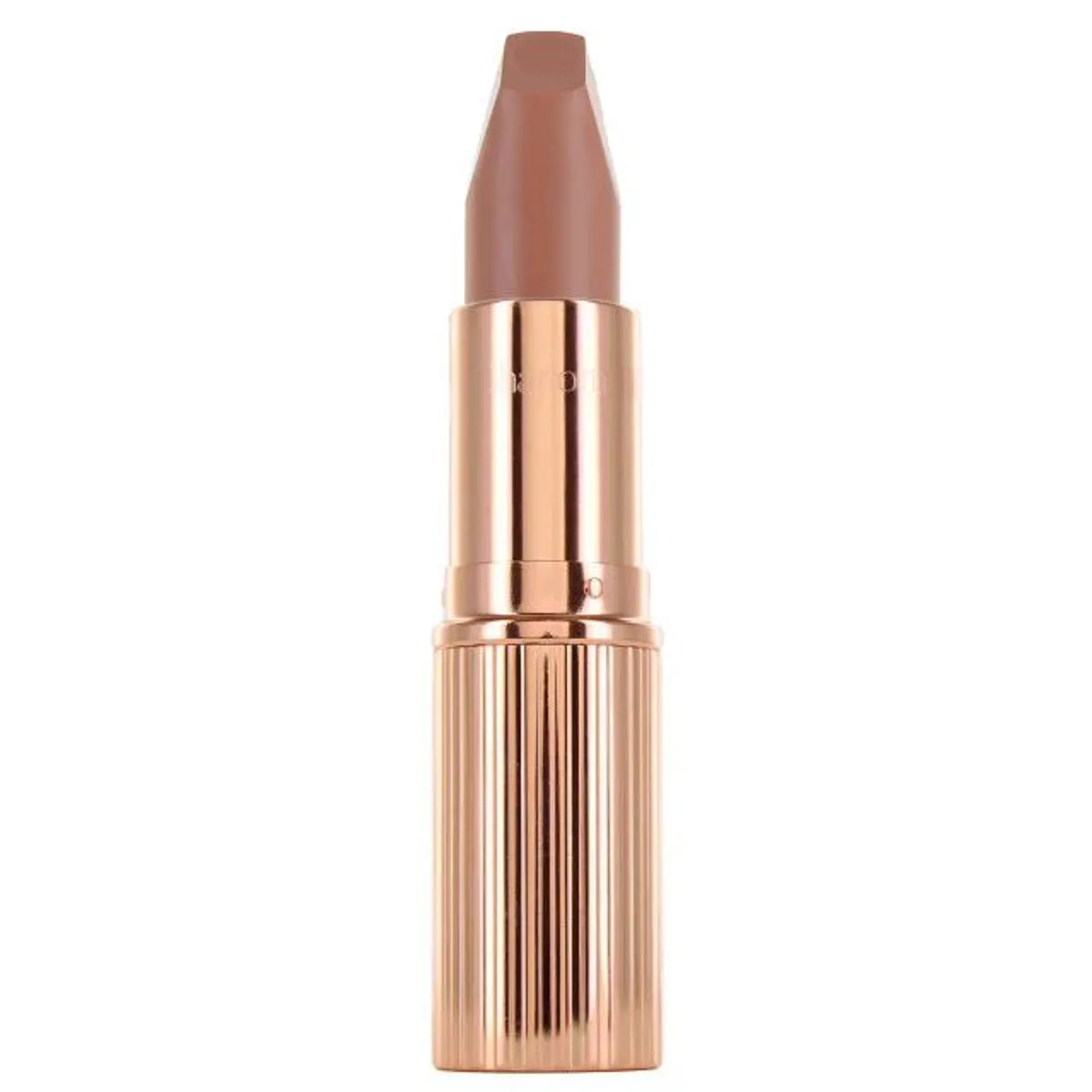 CHARLOTTE TILBURY - Labial Matte Revolution The Super Nudes