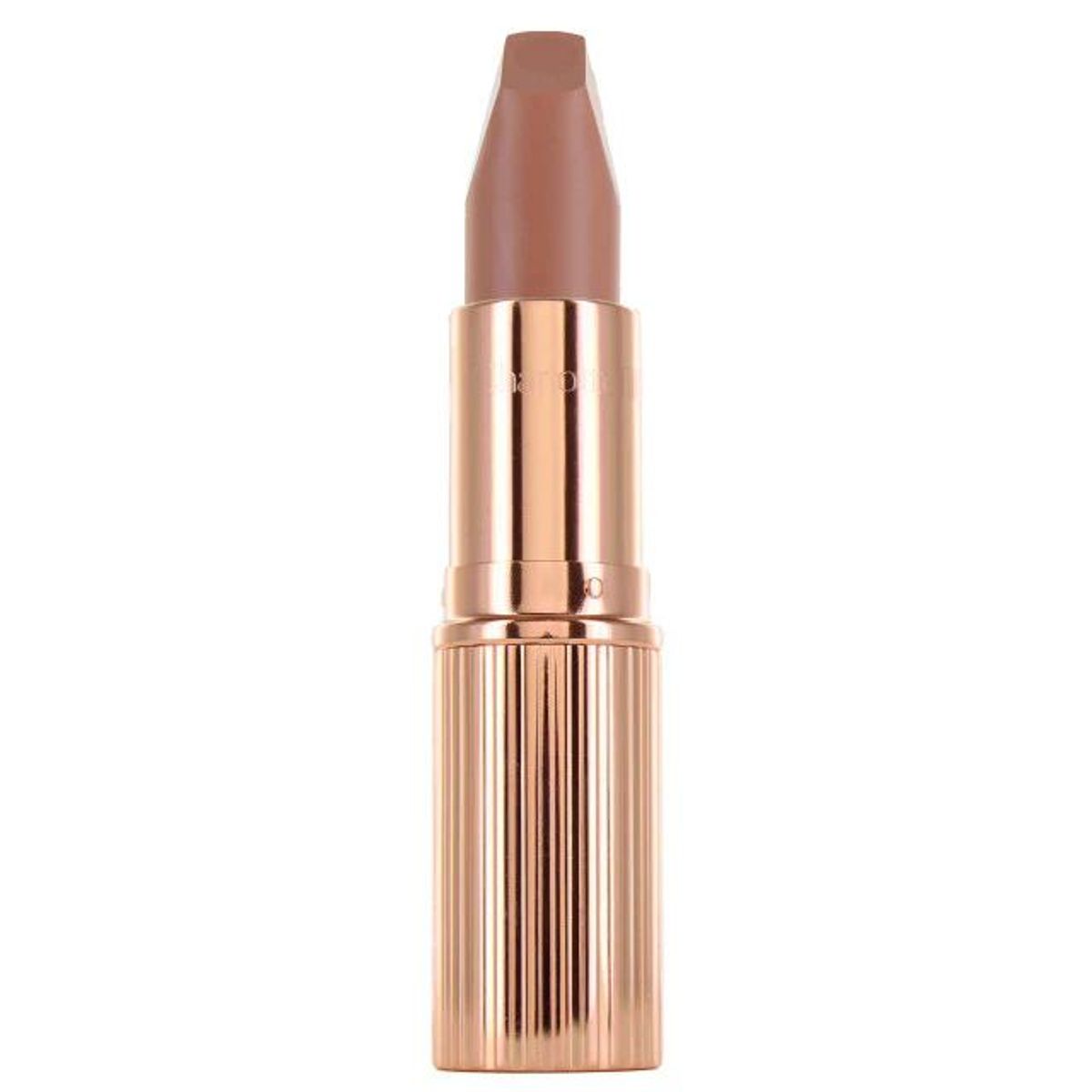 CHARLOTTE TILBURY - Labial Matte Revolution The Super Nudes