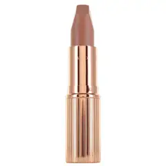 CHARLOTTE TILBURY - Labial Matte Revolution The Super Nudes