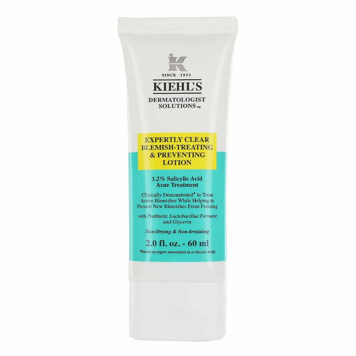 KIEHLS - Hidratante Anti-Acné Expertly Clear Kiehl’s