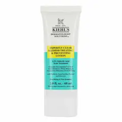 KIEHLS - Loción Tratamiento y Prevención de Imperfecciones Expertly Clear Kiehl’s