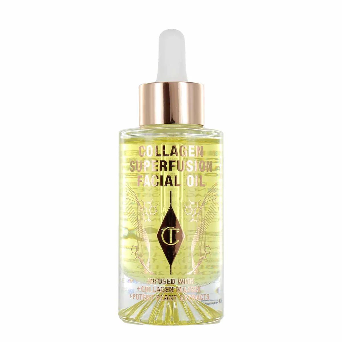 CHARLOTTE TILBURY - Aceite Facial de Colágeno Superfusion 30 ml Charlotte Tilbury