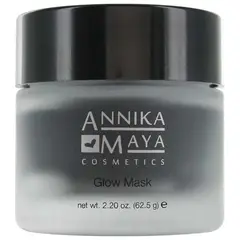 ANNIKA MAYA - Mascarilla Iluminadora