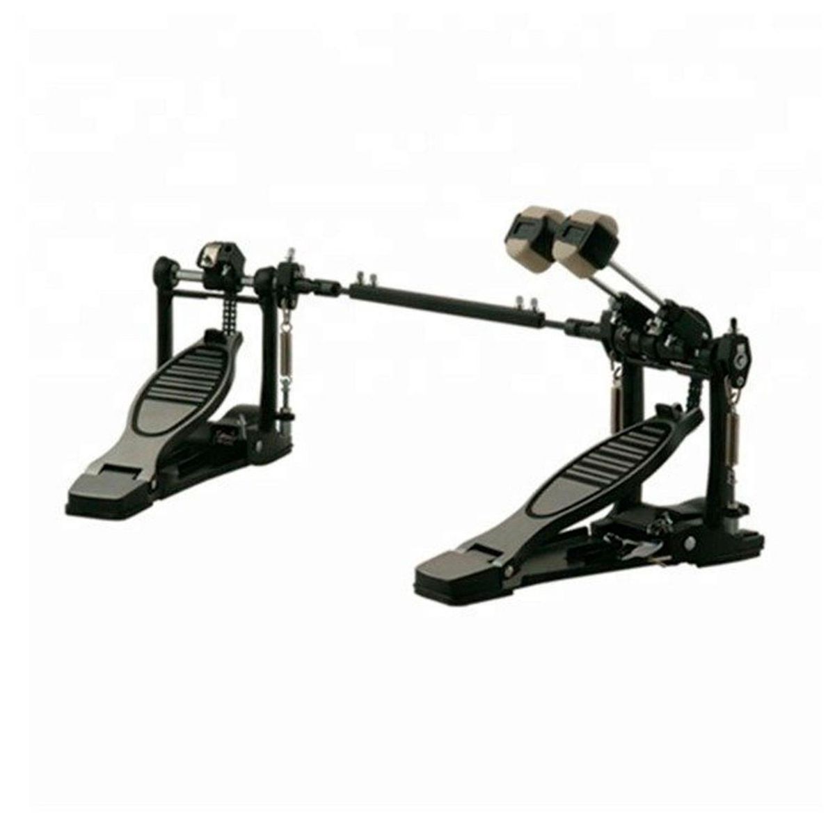 GCR - Pedal Doble para Batería GCR YWDP-220