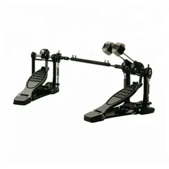 GCR - Pedal Doble para Batería YWDP-220