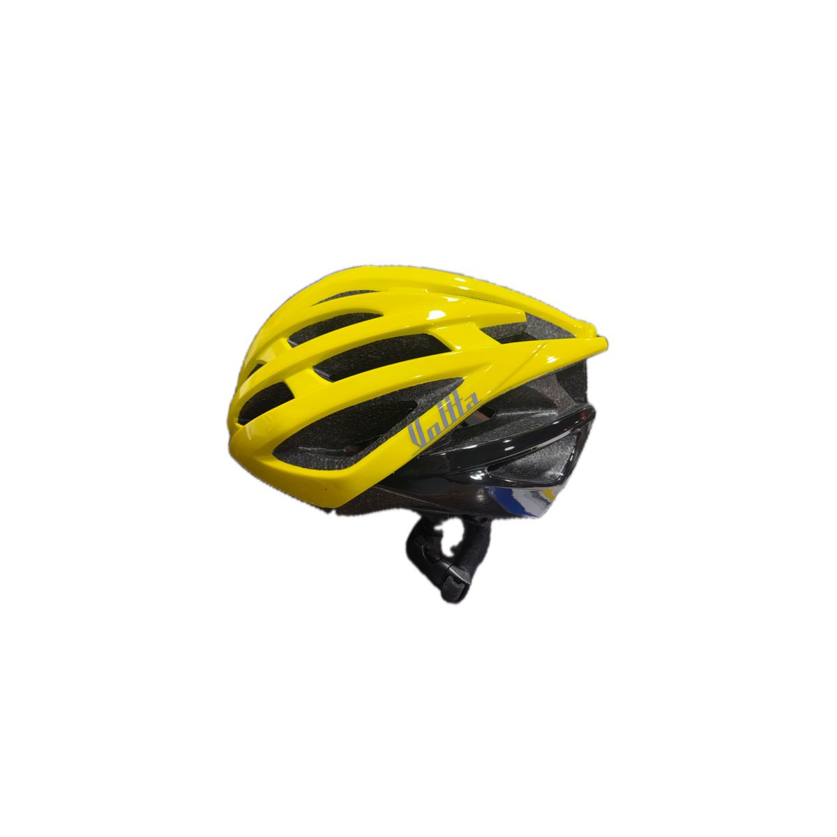 VOLTTA - Casco Bicicleta Voltta BJL-062 Talla L Amarillo