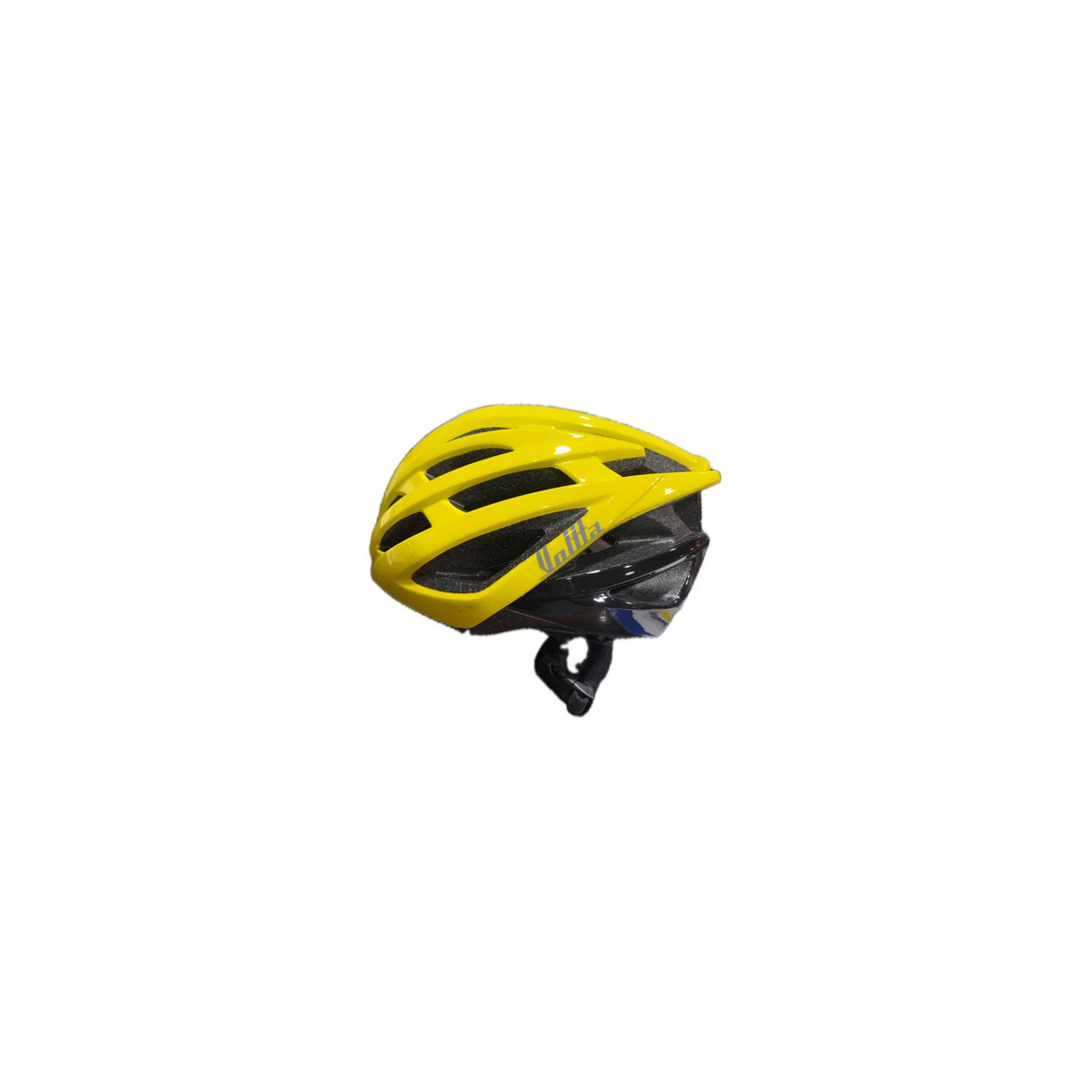 VOLTTA - Casco Bicicleta Voltta BJL-062 Talla L Amarillo