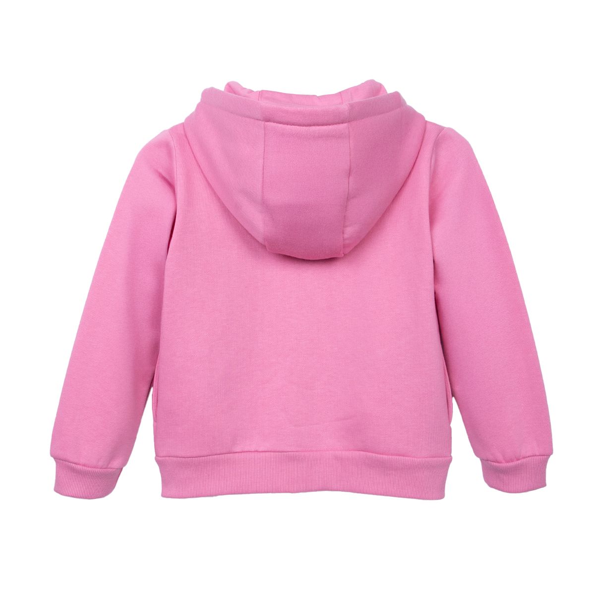 PILLIN - Polerón Niña Rosado Pillin PVD502-26ROS