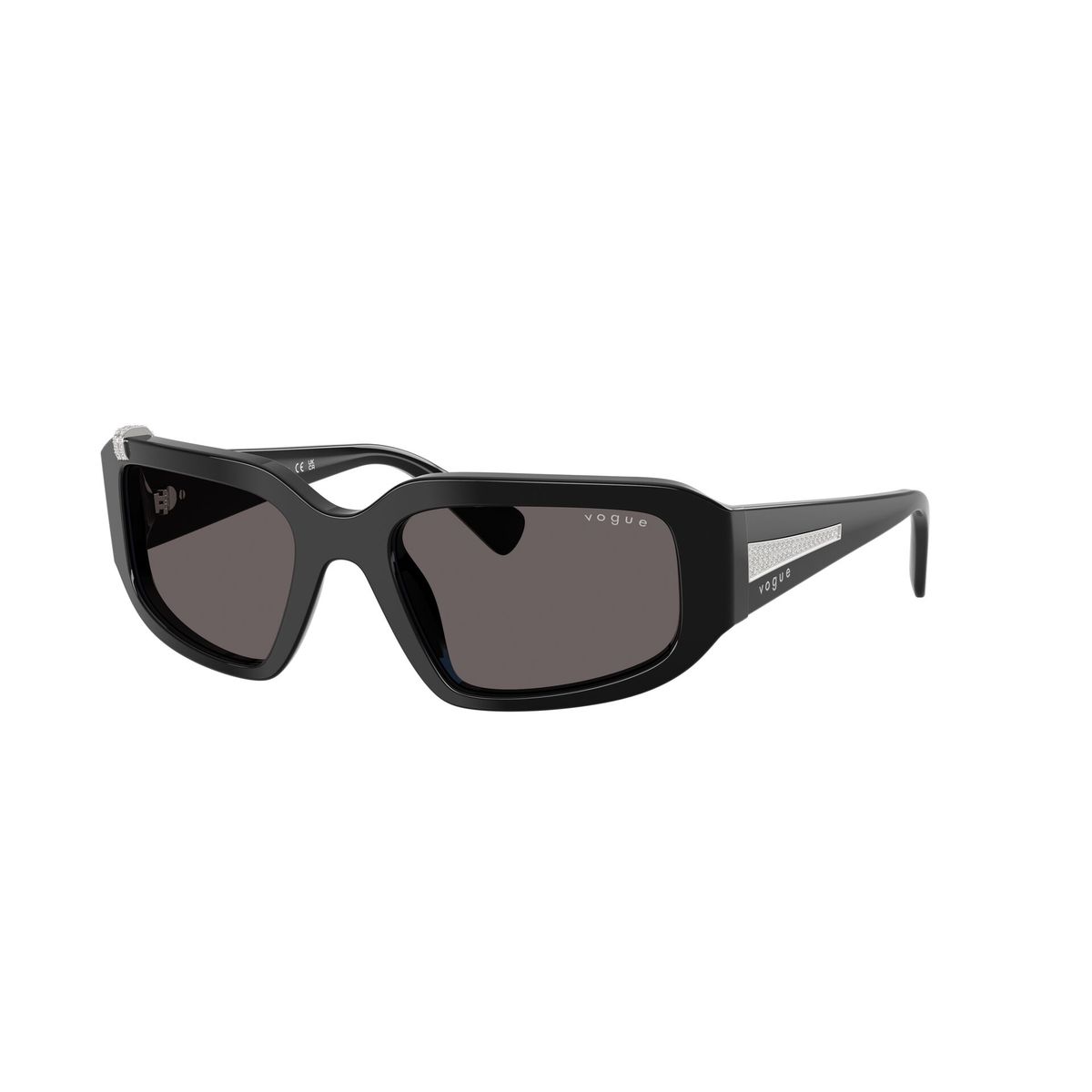 VOGUE - LENTE DE SOL VOGUE  VO5688SB W4487 - Negro