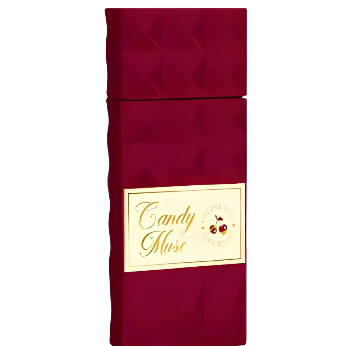 MARXZELLE - Marxzelle Candy Muse Cherry Lush Pour Femme EDP 100 ml