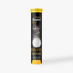 GERMAN ENERGY - Xtreme Boost Energy sabor guaraná