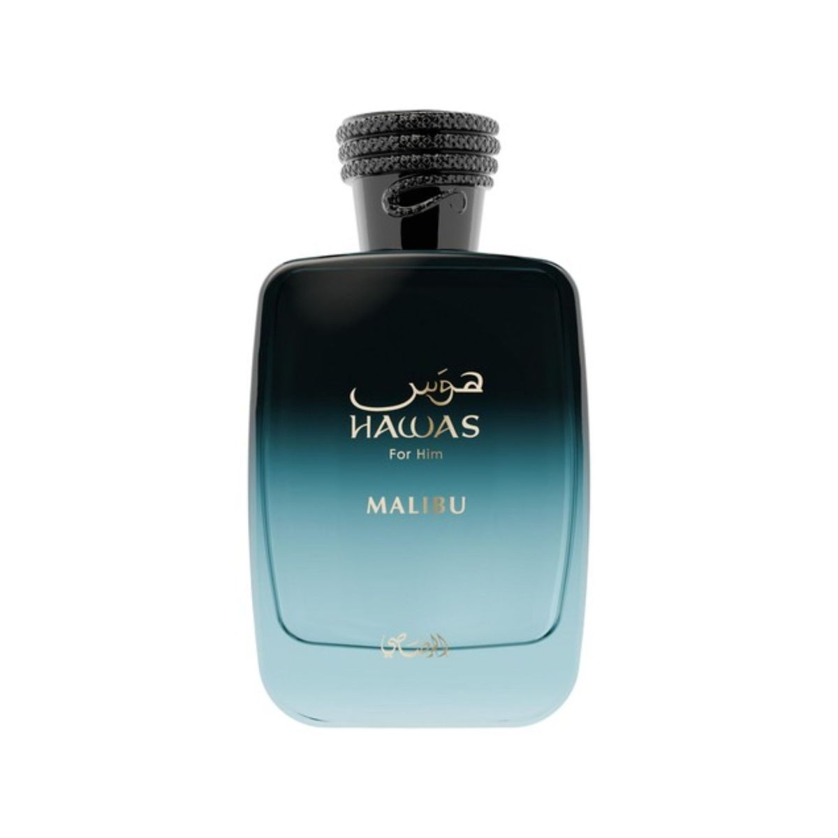 RASASI - Rasasi Hawas Malibu edp 100 ml Hombre