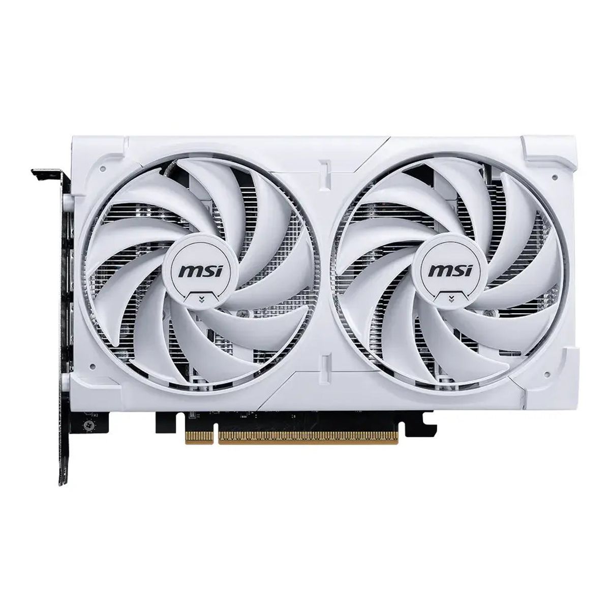 MSI - Tarjeta de Video - MSI Ventus 2x - Nvidia RTX 5060 8G OC
