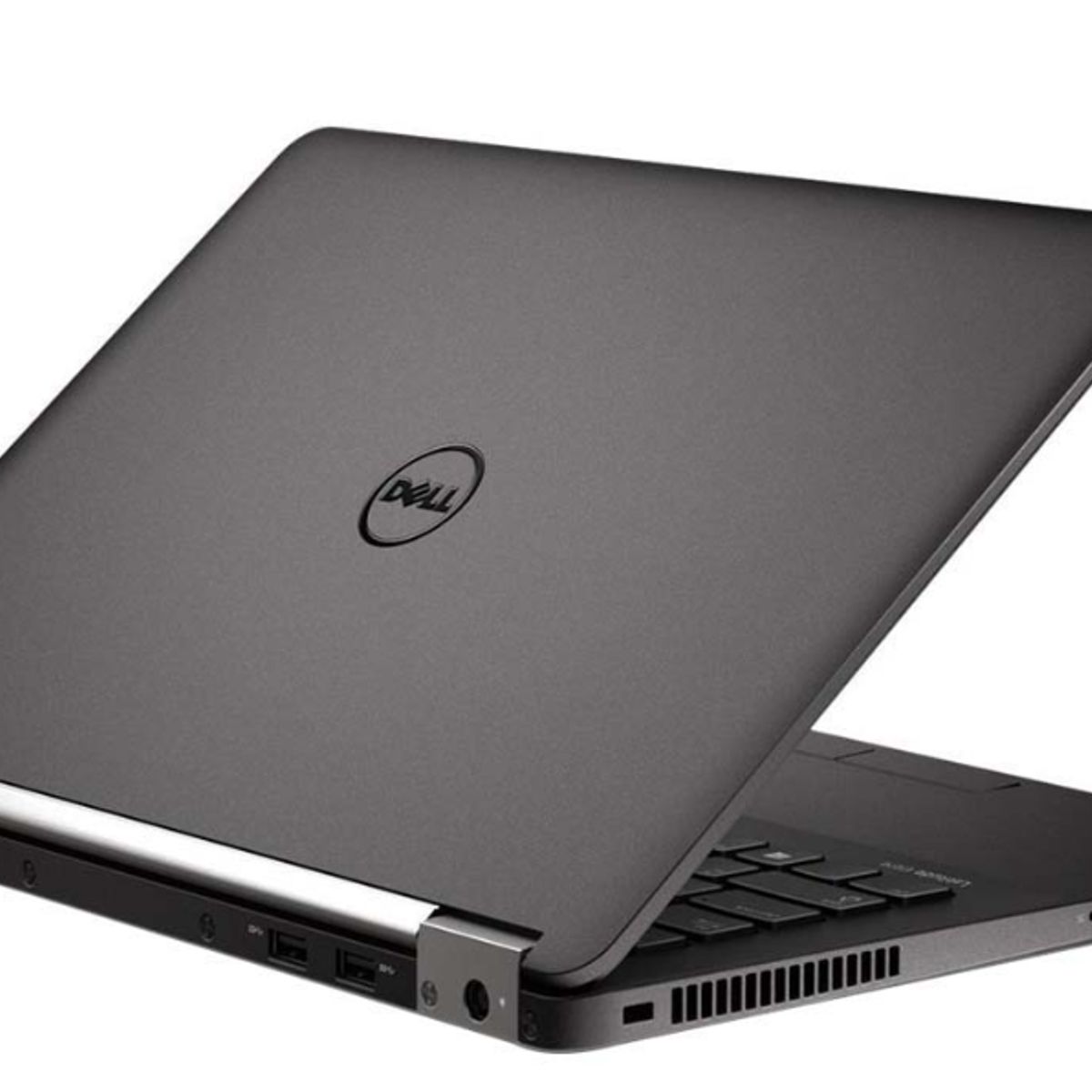 DELL - Dell Latitude E7270  Intel Core i5-6300U  8GB RAM  128GB SSD  Negro  Ultrabook Profesional