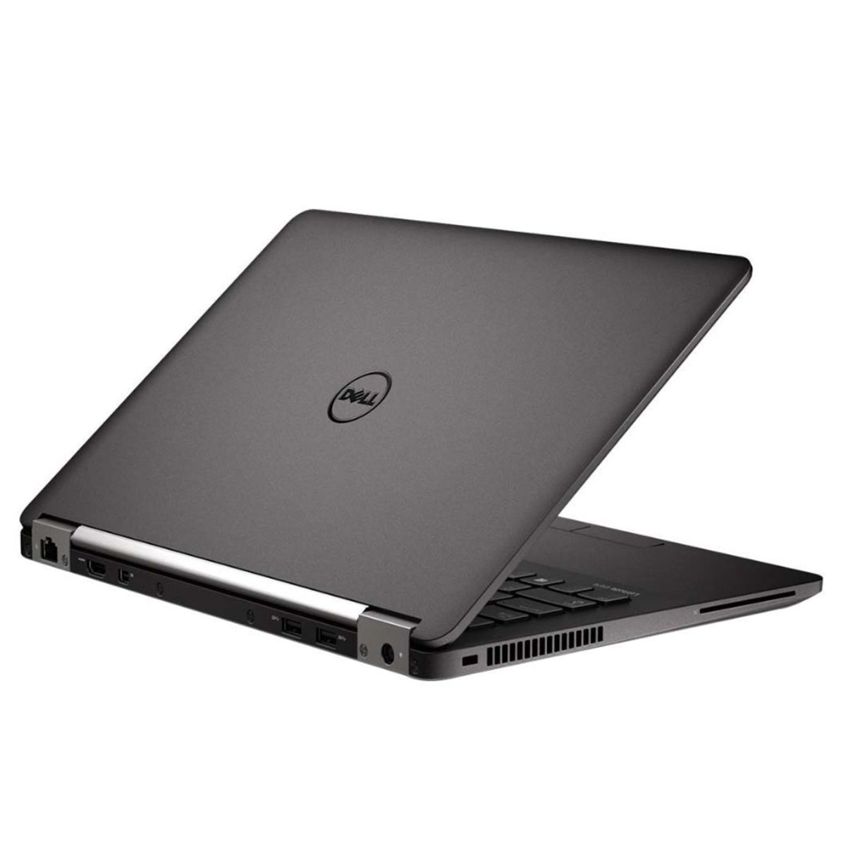 DELL - Dell Latitude E7270  Intel Core i5-6300U  8GB RAM  128GB SSD  Negro  Ultrabook Profesional