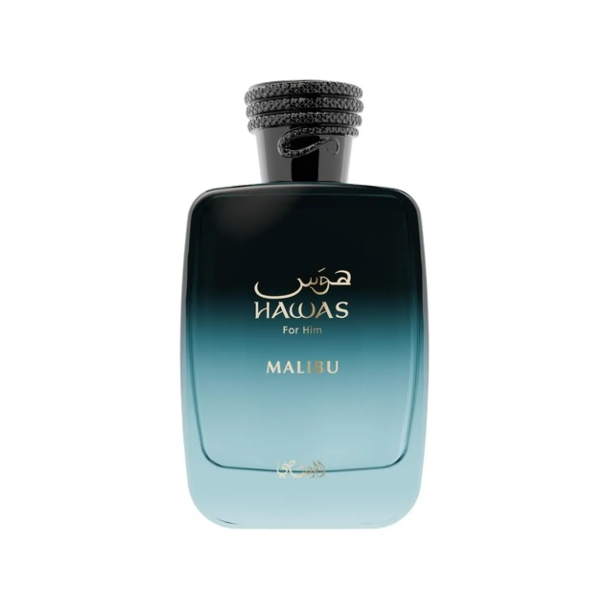 RASASI - Rasasi Hawas Malibu edp 100 ml Hombre