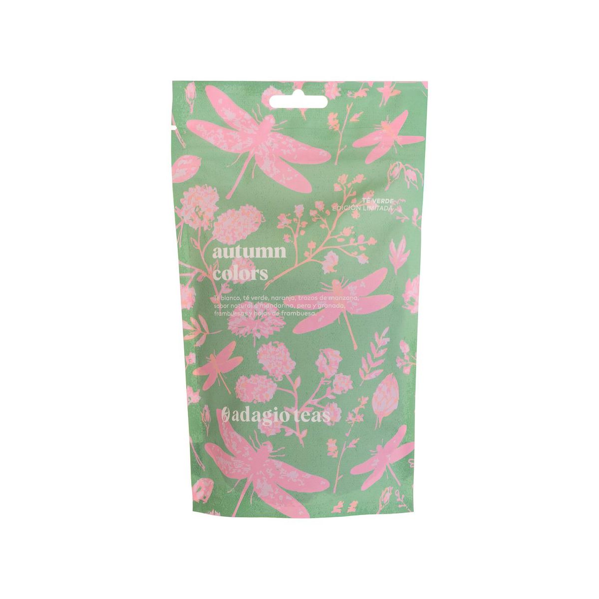 ADAGIO TEAS - Té Autumn Colors 57 grs