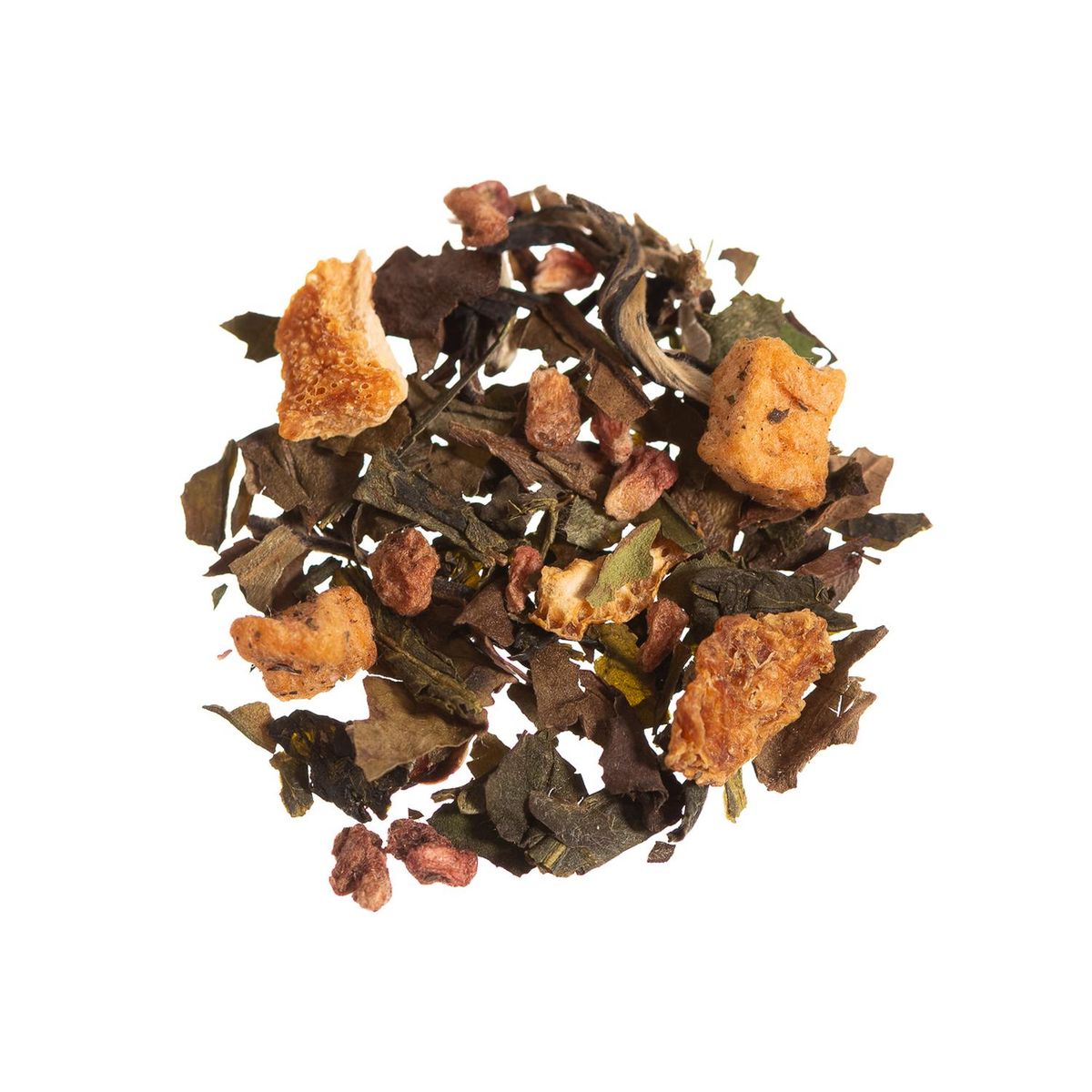 ADAGIO TEAS - Té Autumn Colors 57 grs