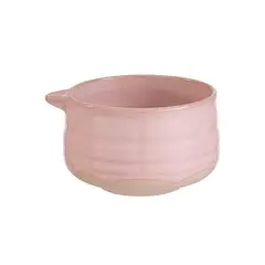 ADAGIO TEAS - Matcha Bowl Cerámica Light Pink