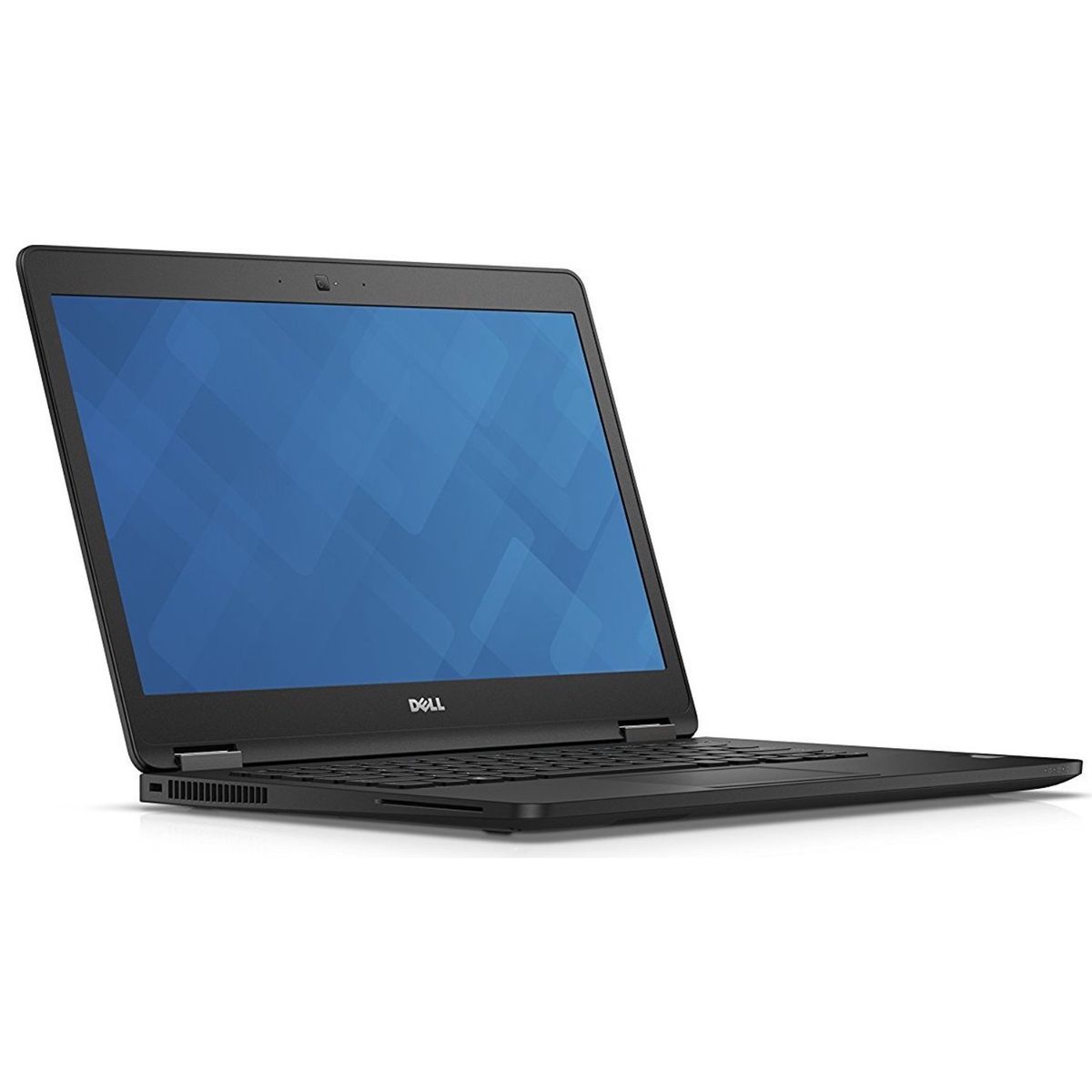 DELL - Dell Latitude E7470  Intel i5 6th  8GB RAM  128GB SSD  Ultrabook Profesional
