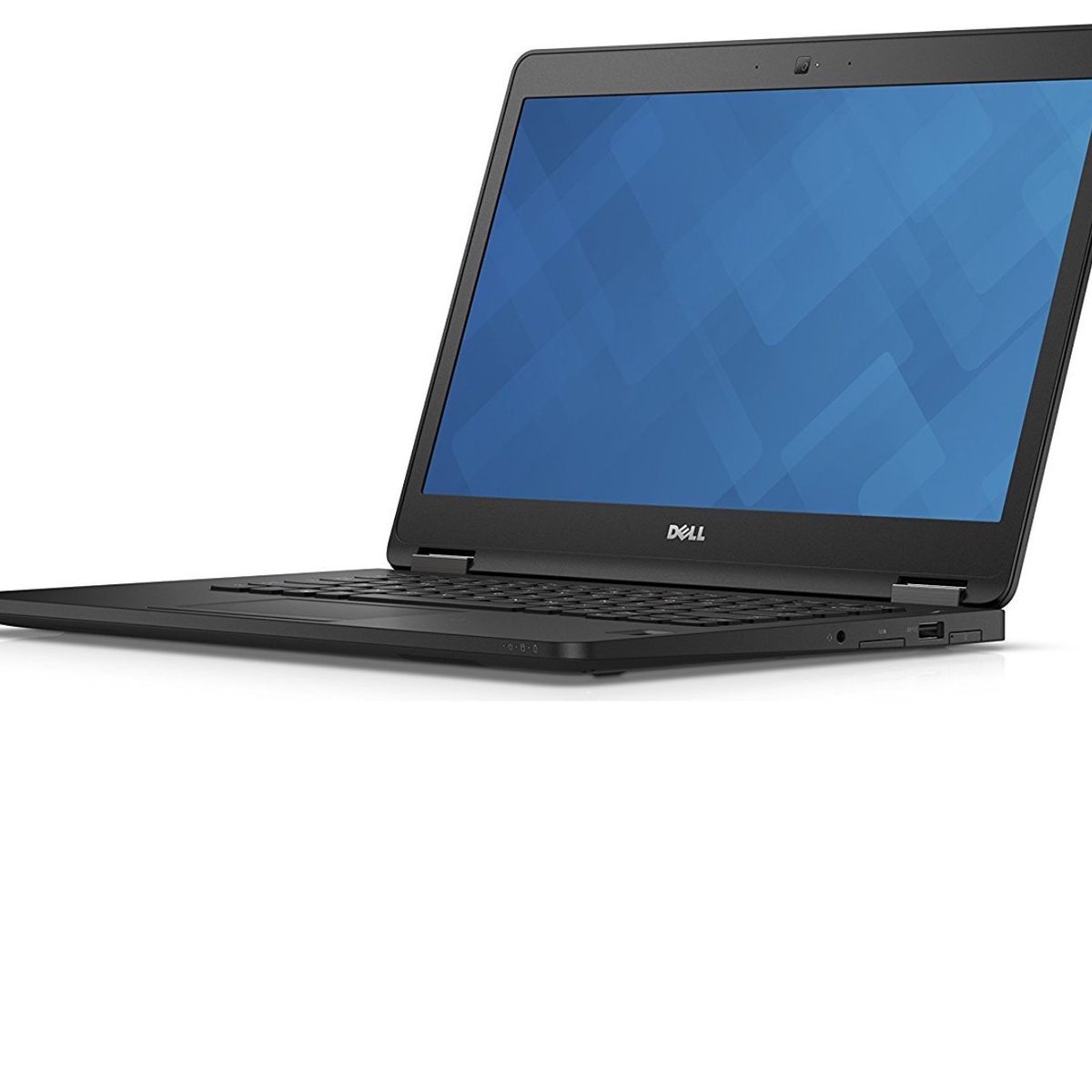 DELL - Dell Latitude E7470  Intel i5 6th  8GB RAM  128GB SSD  Ultrabook Profesional
