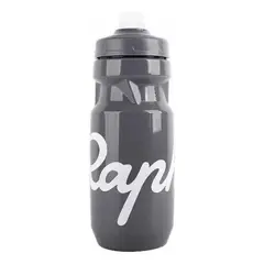 WEST BIKING - Caramagiola Estilo Colores 610 ml Libre de BPA Válvula Pull up - Gris - 610 ml