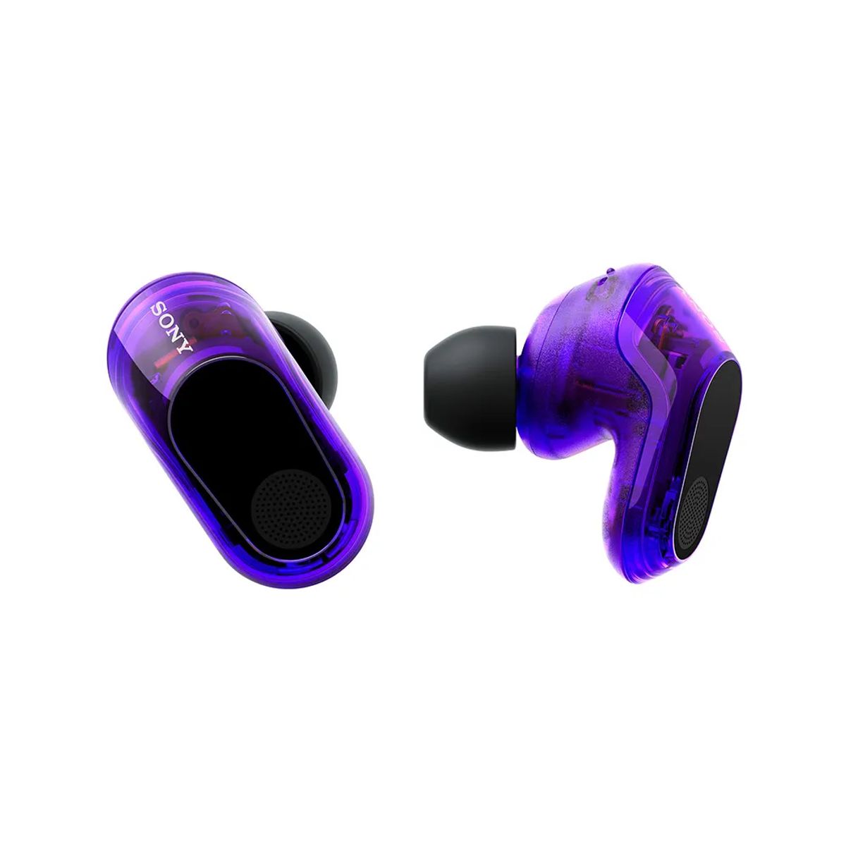 SONY - Audífonos INZONE Buds inalámbricos Gamer Sony WF-G700N Violeta