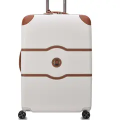DELSEY - MALETA CHATELET AIR 2.0 L BEIGE