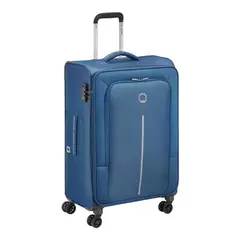 DELSEY - MALETA CARACAS M AZUL