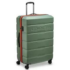 DELSEY - MALETA SECURITECH M CITADEL VERDE