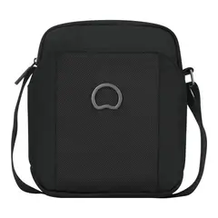 DELSEY - BOLSO MINI BAG PICPUS 112 NEGRO
