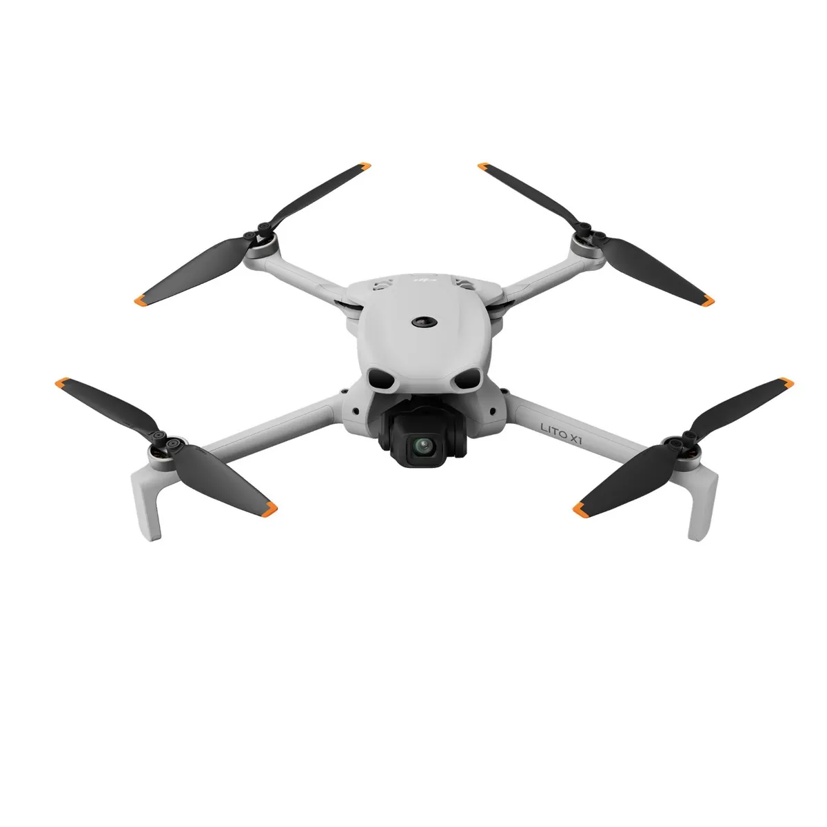 DJI - Drone DJI Lito X1 Fly More Combo DJI RC-N3