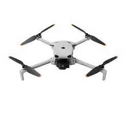 DJI - Drone Lito X1 Fly More Combo RC-N3
