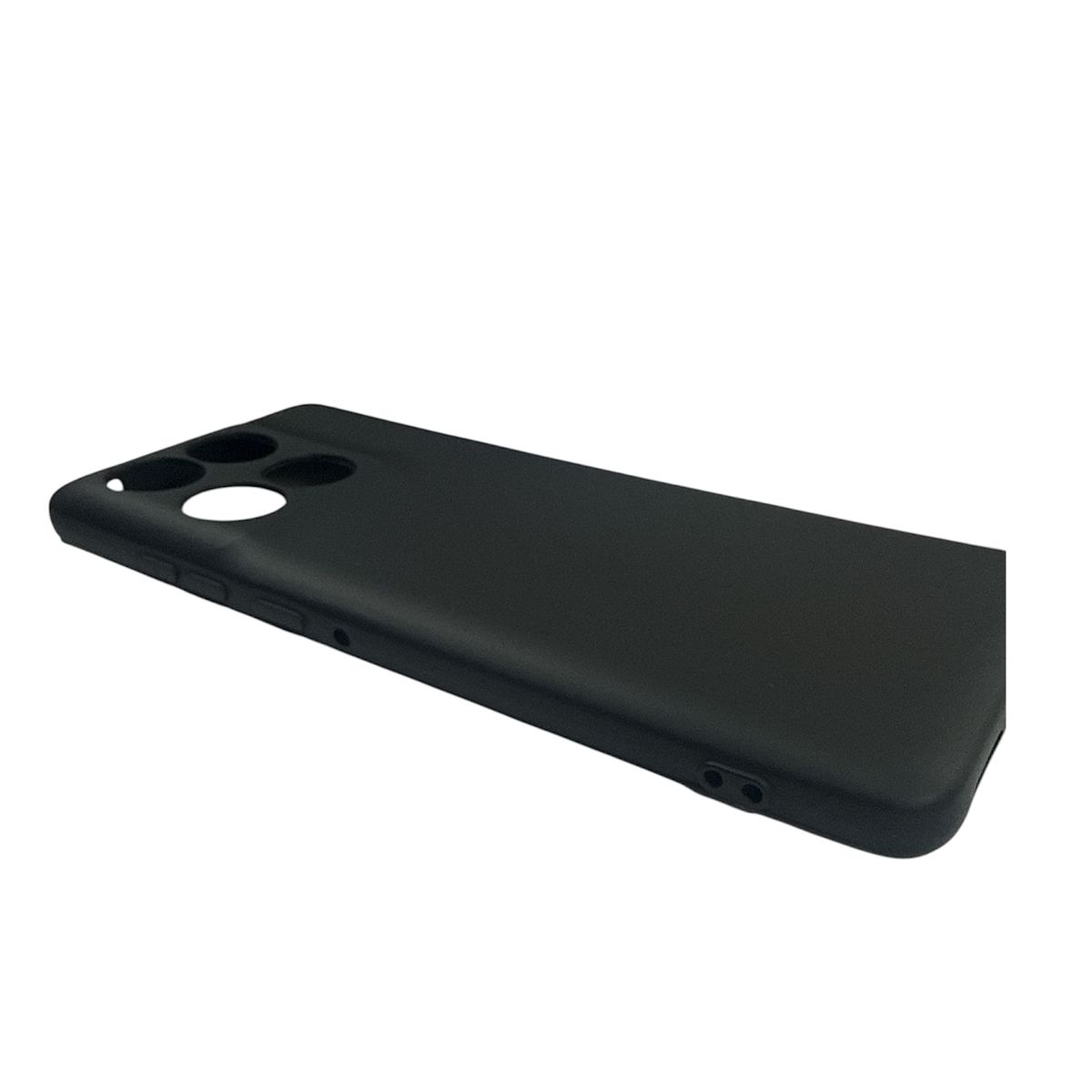 GENERICO - Carcasa Compatible Con Motorola Edge 60 Fusion Fucsia