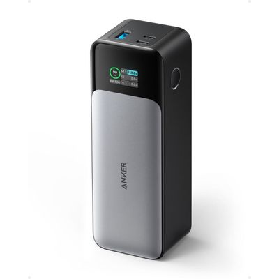 Anker Batería Externa Laptop 24.000 Mah Carga Ultra Rápida